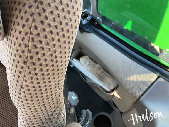 Photo of 2017 John Deere 9420R