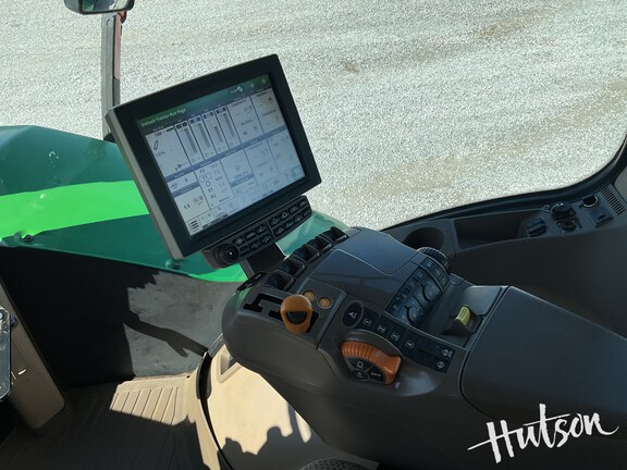 Photo of 2017 John Deere 9420R
