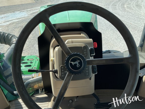 Photo of 2017 John Deere 9420R