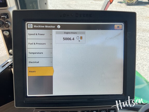 Photo of 2017 John Deere 9420R