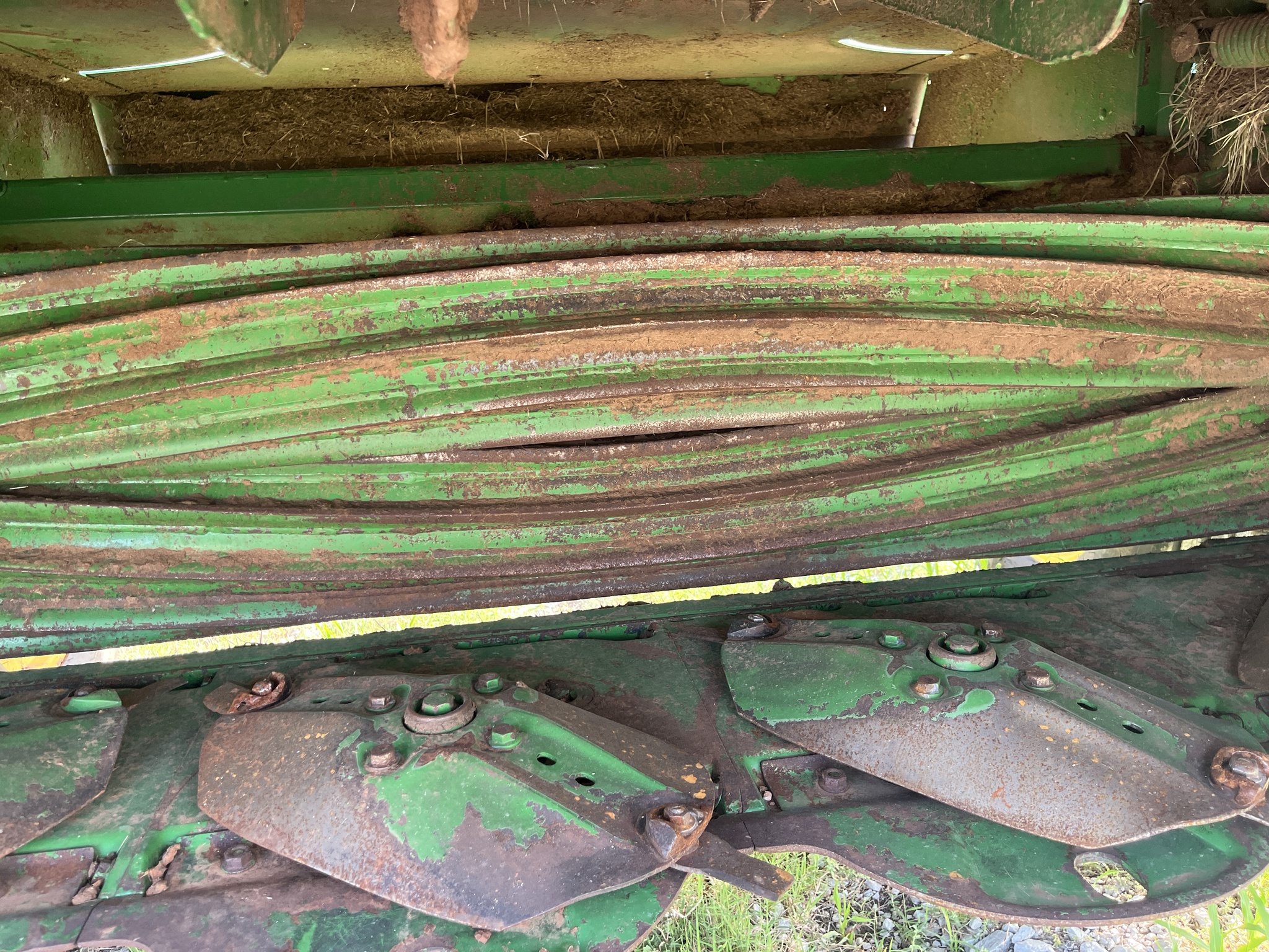 2023 John Deere S300 Image 15