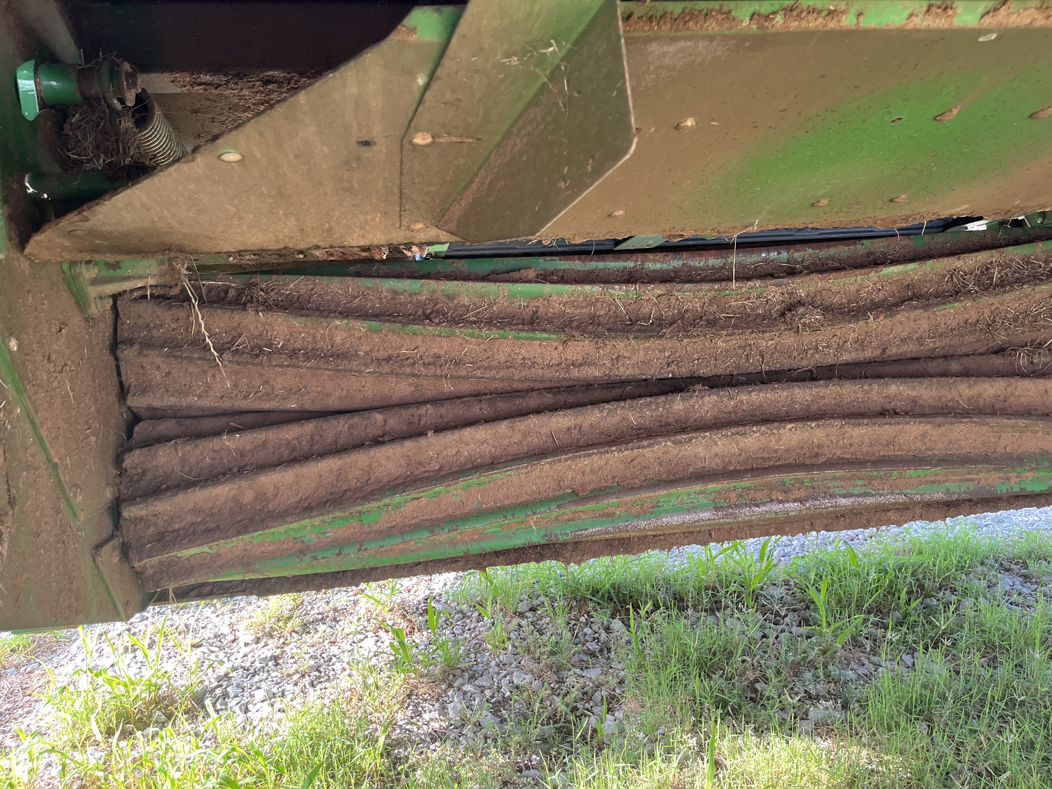 2023 John Deere S300 Image 13