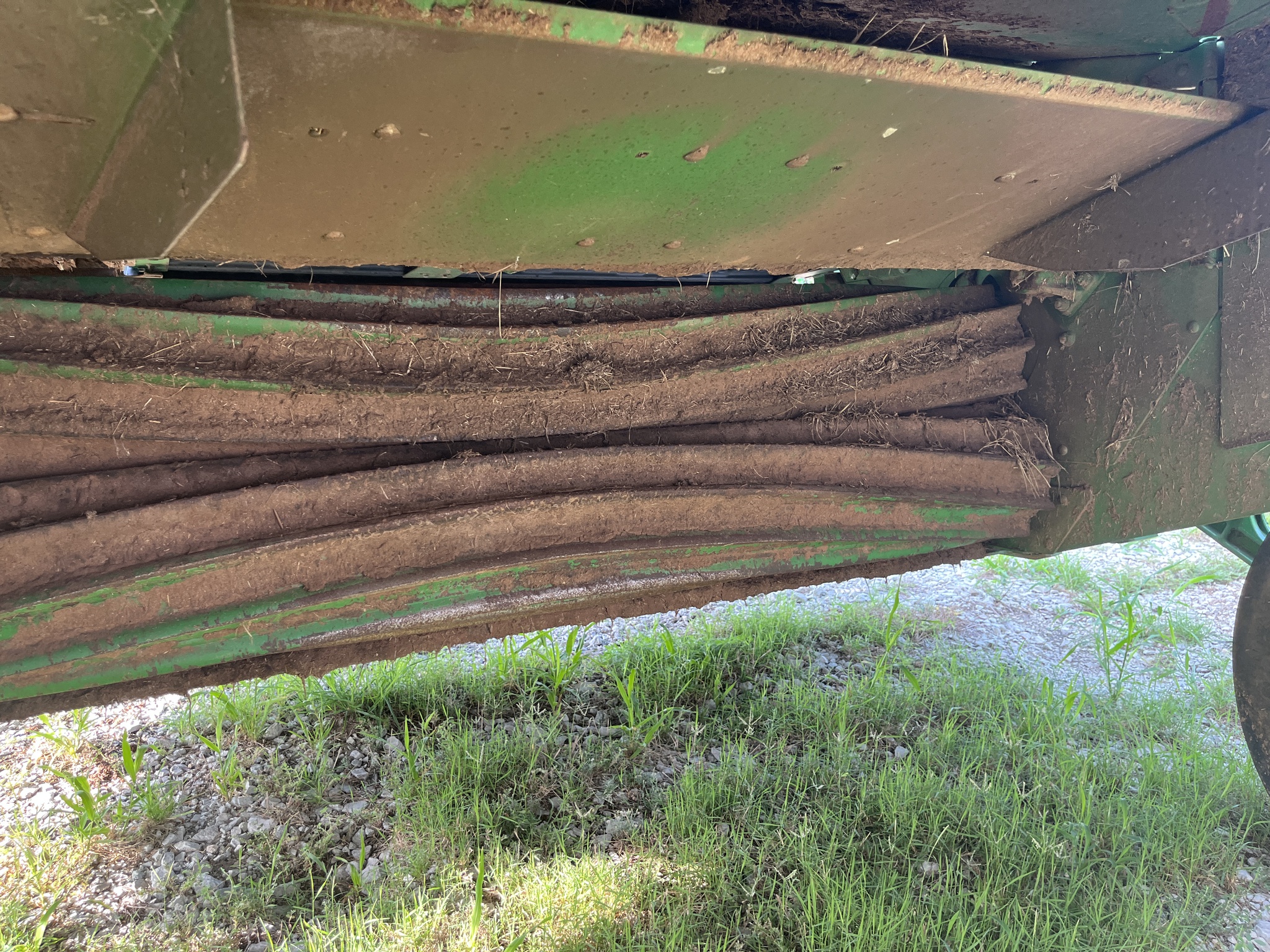2023 John Deere S300 Image 12