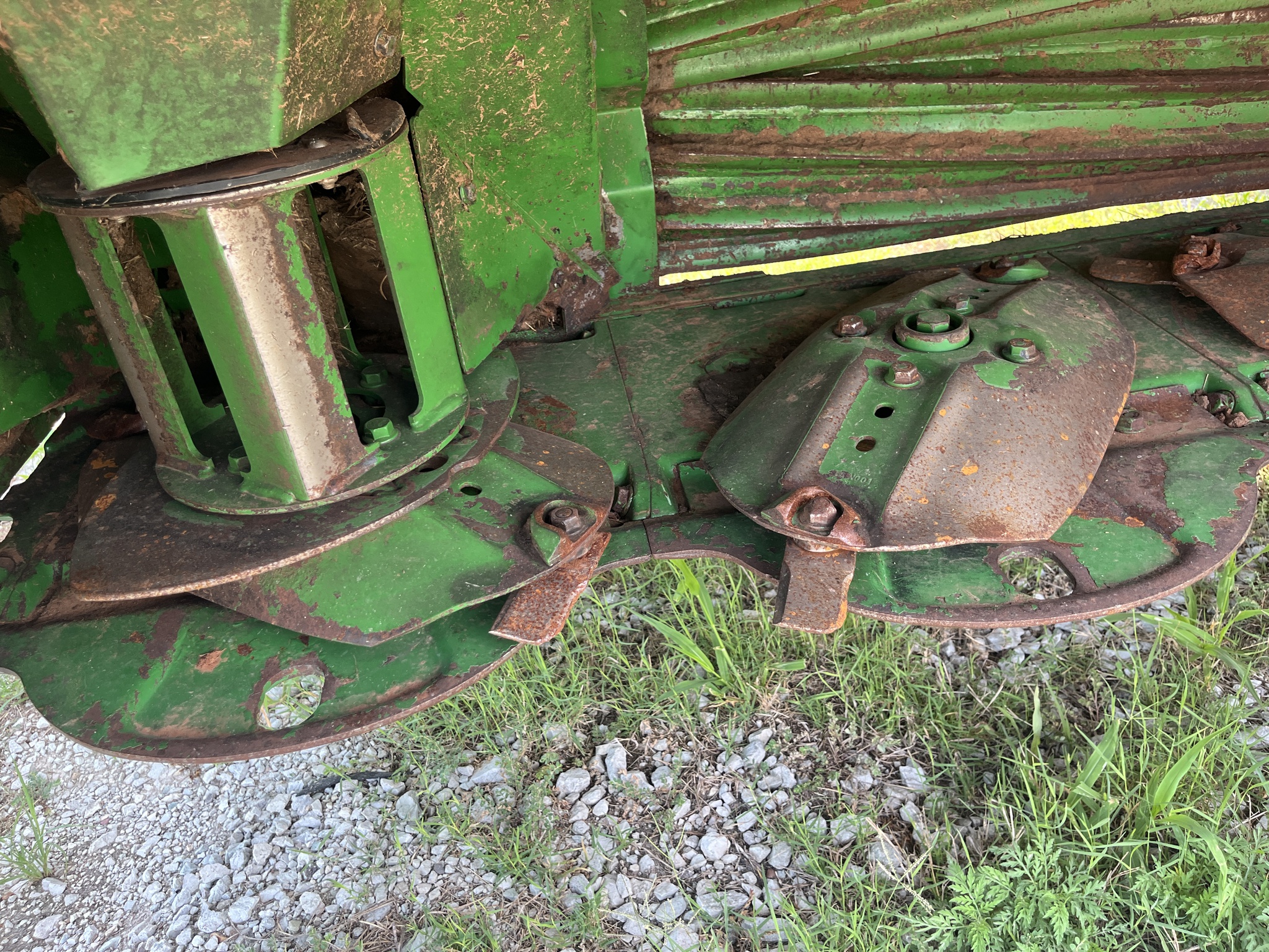 2023 John Deere S300 Image 14
