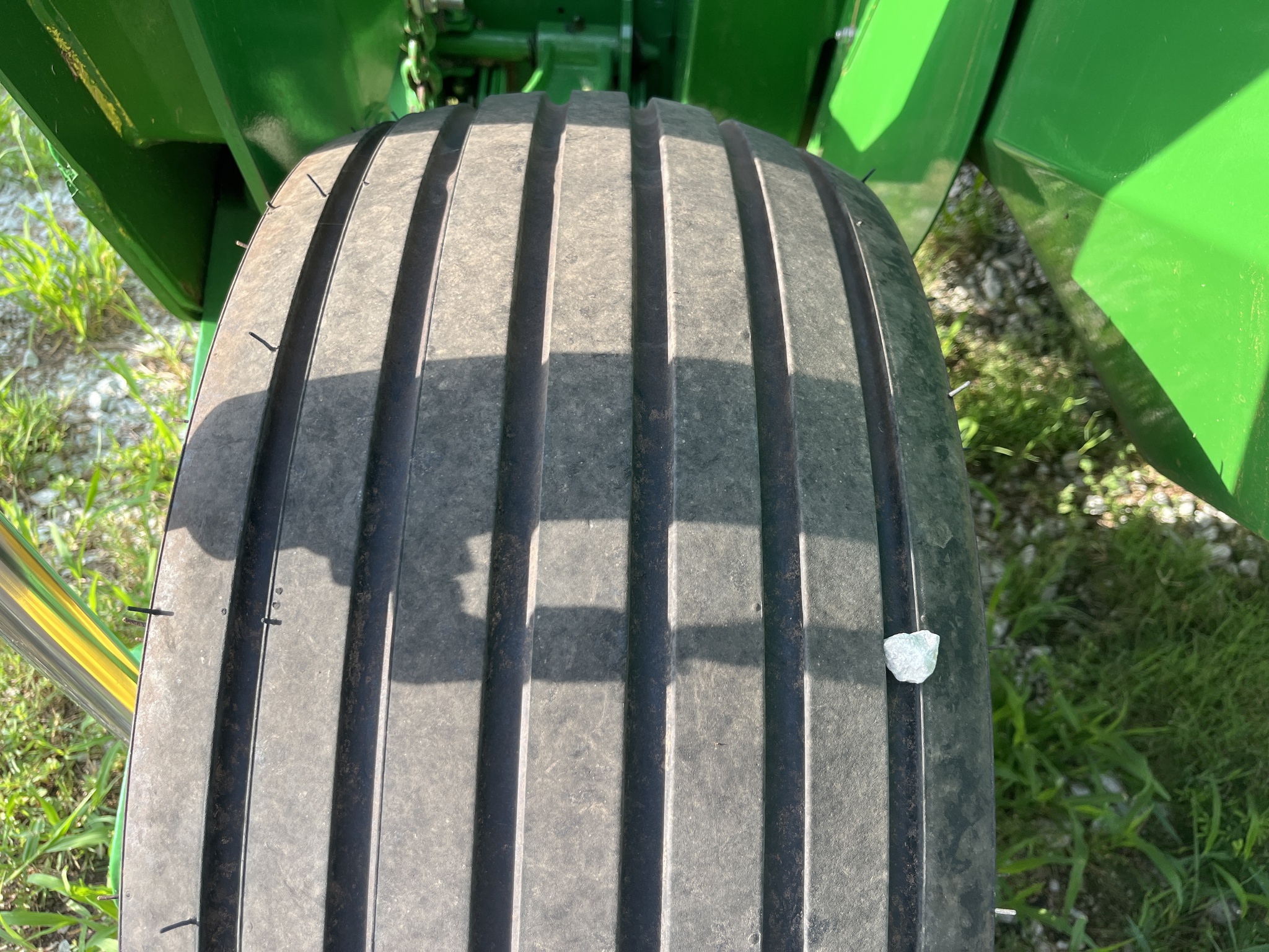 2023 John Deere S300 Image 11