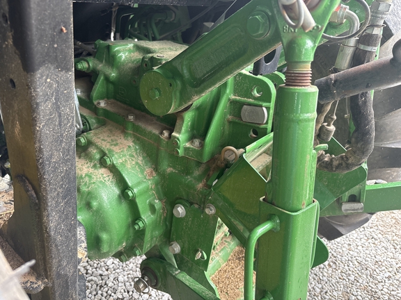 Used 2019 John Deere 4052R Compact Utility Tractors at Koenig Equipment in Franklin, IN - Photo6