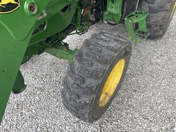 Used 2019 John Deere 4052R Compact Utility Tractors at Koenig Equipment in Franklin, IN - Photo14