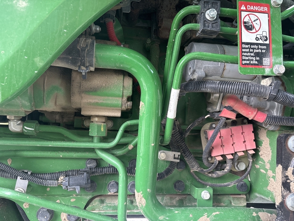 Used 2019 John Deere 4052R Compact Utility Tractors at Koenig Equipment in Franklin, IN - Photo16