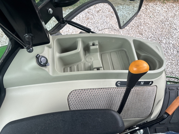 Used 2019 John Deere 4052R Compact Utility Tractors at Koenig Equipment in Franklin, IN - Photo24