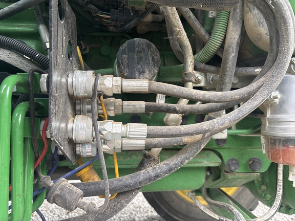 Used 2019 John Deere 4052R Compact Utility Tractors at Koenig Equipment in Franklin, IN - Photo13