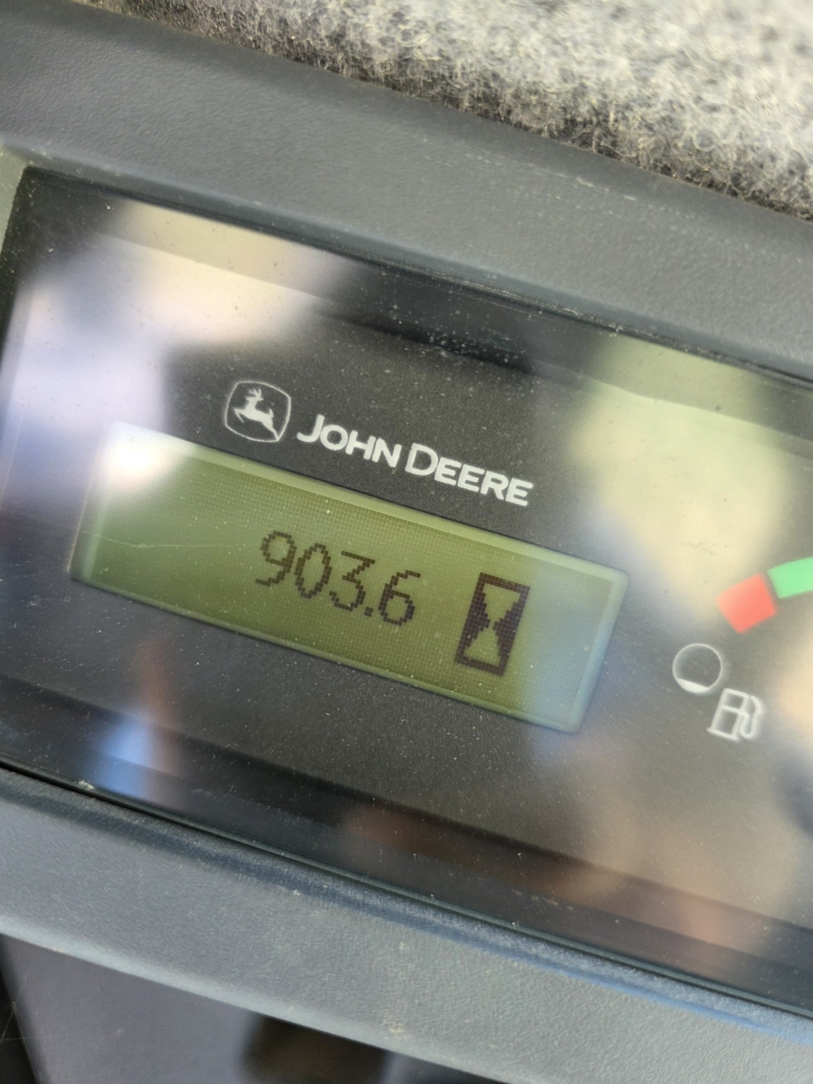 2019 John Deere 333G Image 15