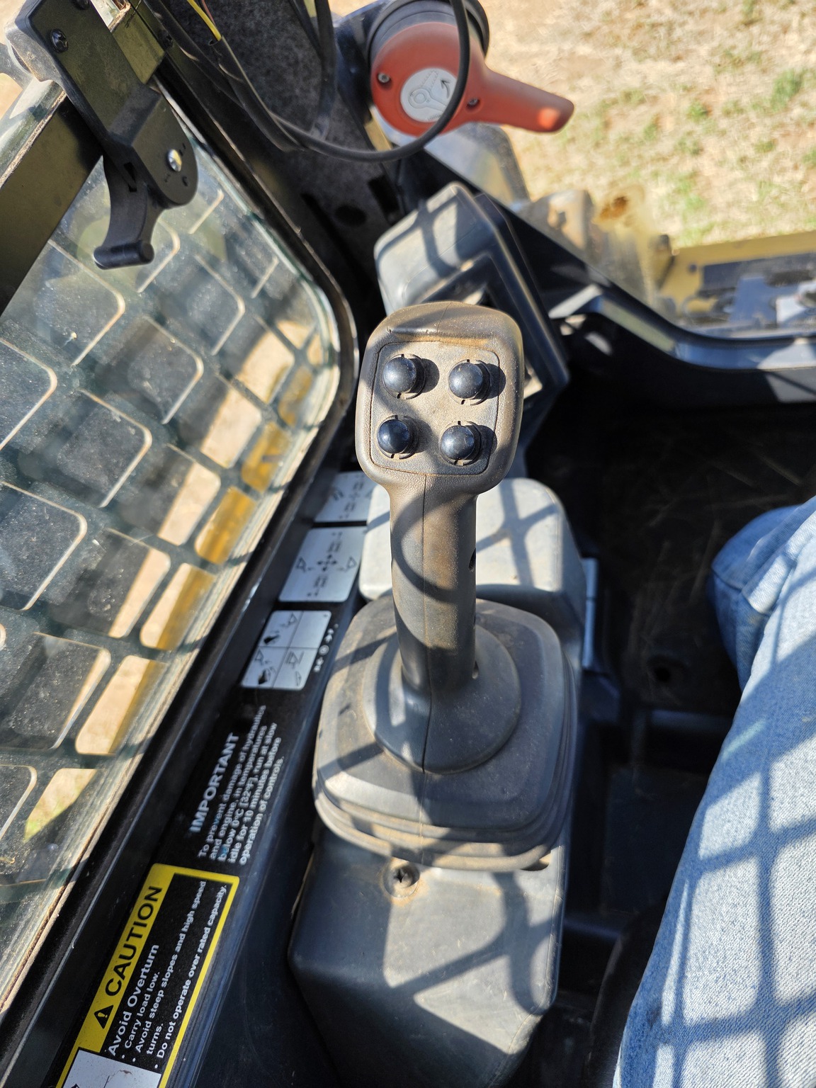 2019 John Deere 333G Image 13