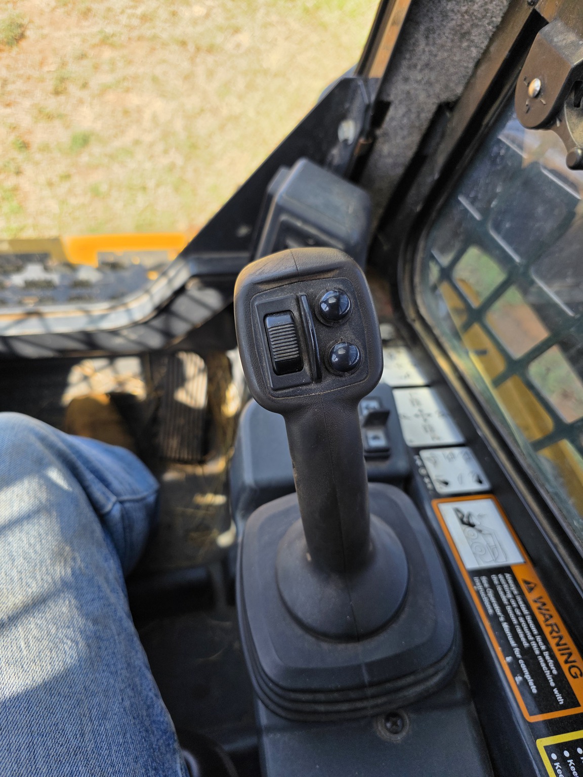 2019 John Deere 333G Image 14