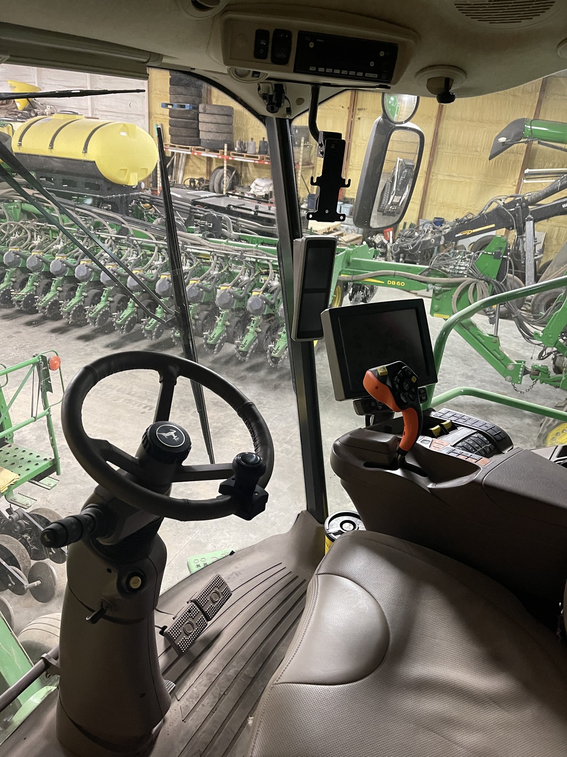 2023 John Deere S790 Image 5