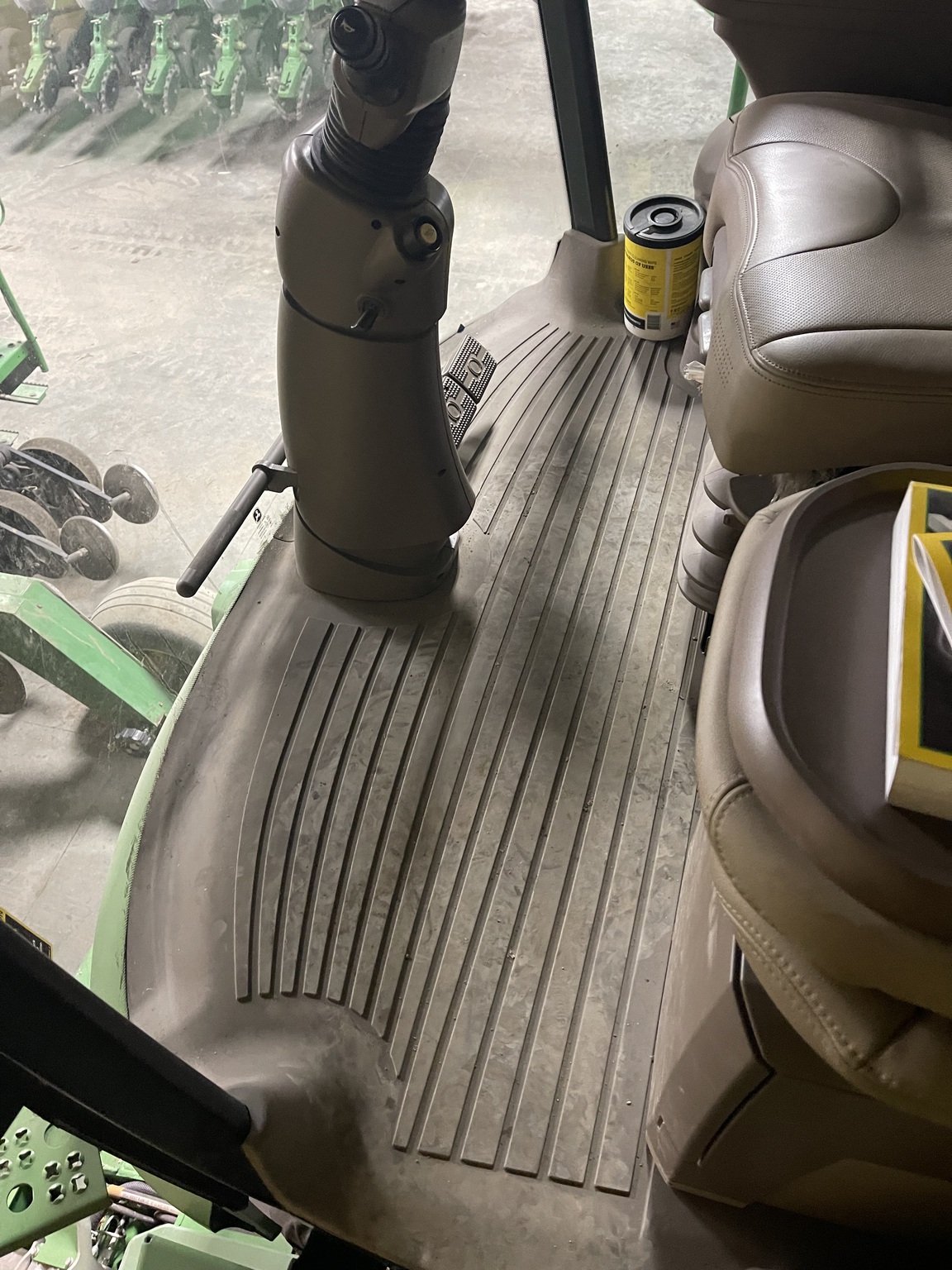 2023 John Deere S790 Image 6