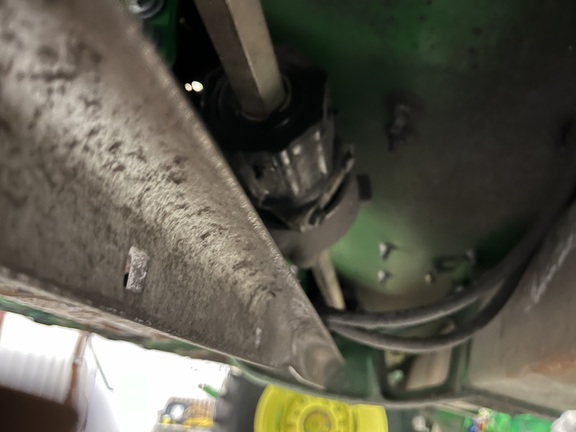 Photo of 2014 John Deere 606C