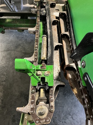 Photo of 2014 John Deere 606C