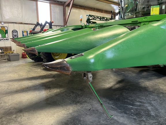 Photo of 2014 John Deere 606C