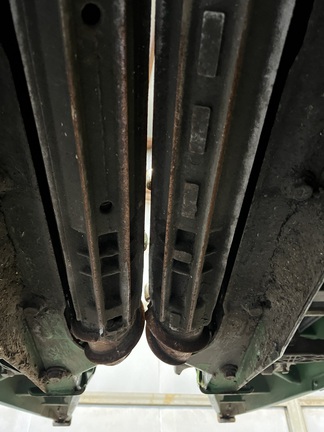 Photo of 2014 John Deere 606C