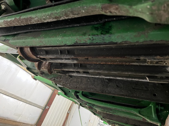 Photo of 2014 John Deere 606C