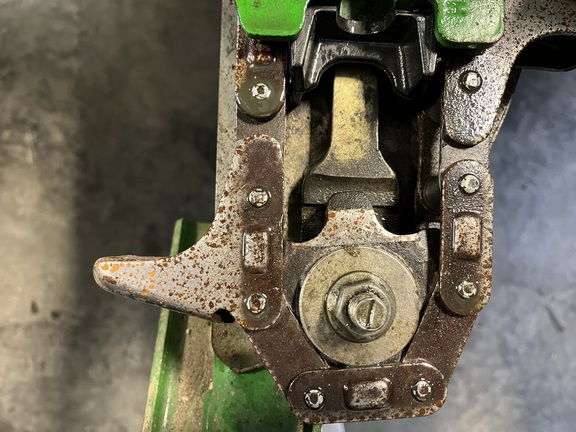 Photo of 2014 John Deere 606C