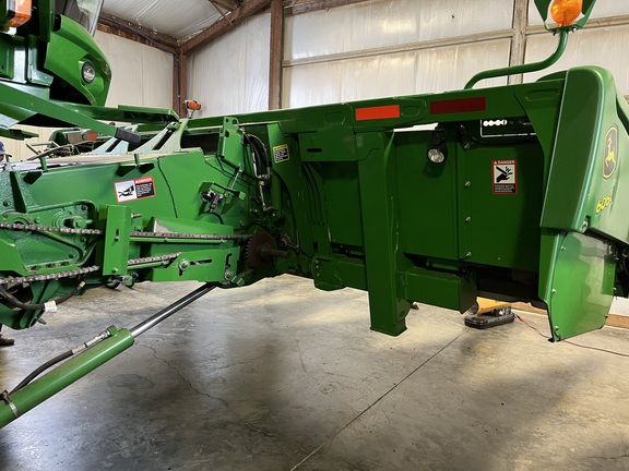 Photo of 2014 John Deere 606C