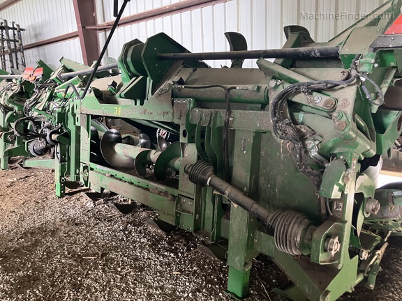 2024 John Deere C12F | Corn and Row Crop headers | MachineFinder