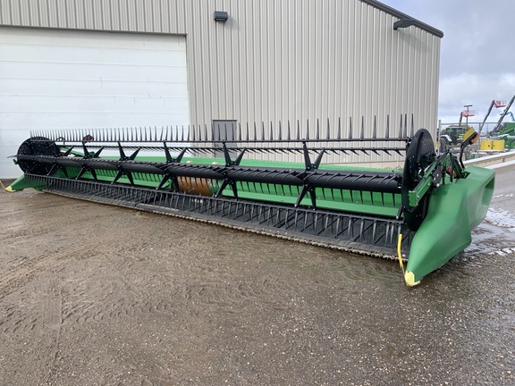 2023 John Deere RD35F thumbnail 2