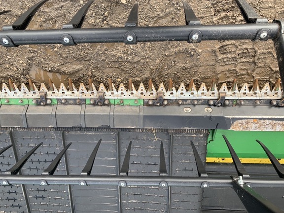 2023 John Deere RD35F thumbnail 6