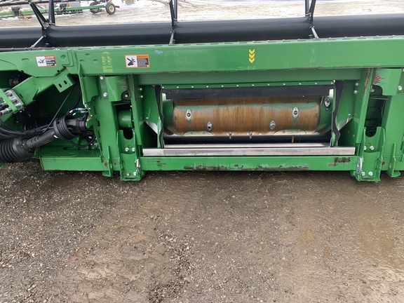 2023 John Deere RD35F thumbnail 5