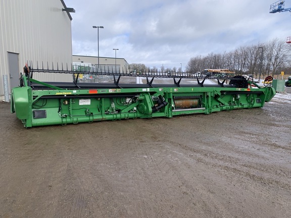 2023 John Deere RD35F thumbnail 3