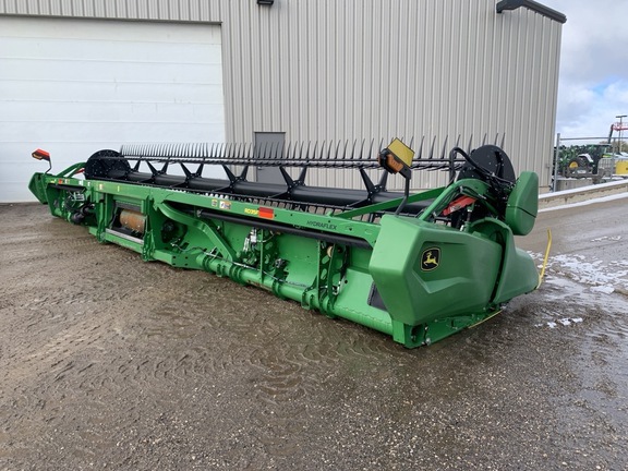 2023 John Deere RD35F thumbnail 4