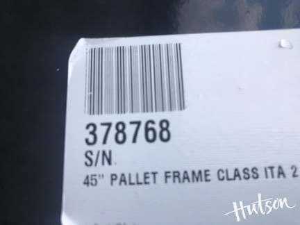 Photo of 2024 John Deere 45IN. HD