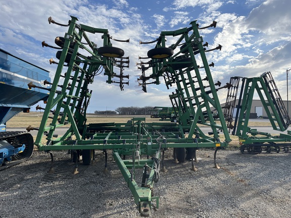 1998 John Deere 980 - Photo2