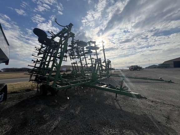 1998 John Deere 980 - Photo3