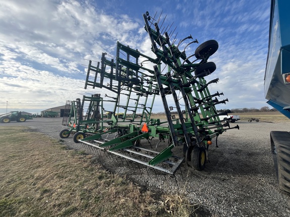 1998 John Deere 980 - Photo4