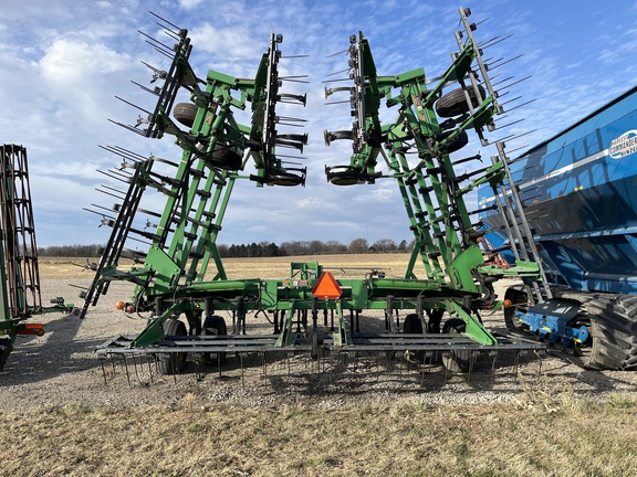 1998 John Deere 980 - Photo5