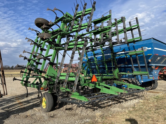 1998 John Deere 980 - Photo6