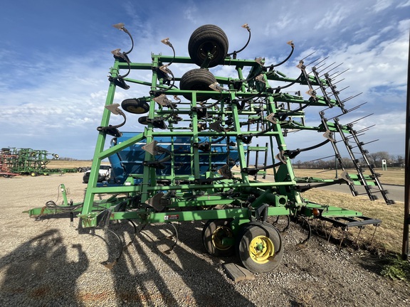 1998 John Deere 980 - Photo7