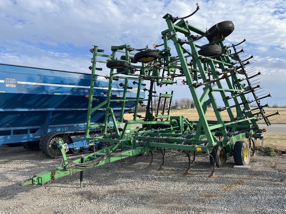 1998 John Deere 980 - Photo8