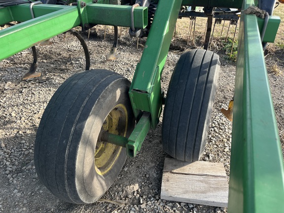 1998 John Deere 980 - Photo9