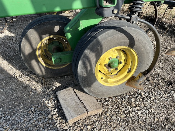 1998 John Deere 980 - Photo10