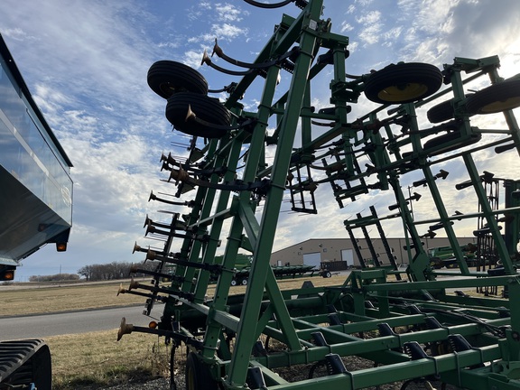 1998 John Deere 980 - Photo13