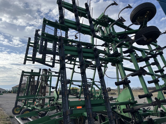 1998 John Deere 980 - Photo15