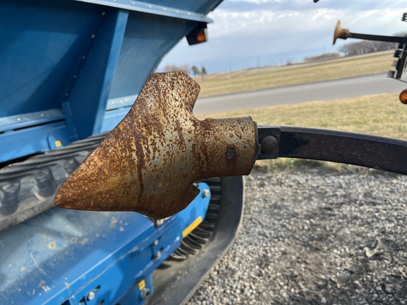 1998 John Deere 980 - Photo14