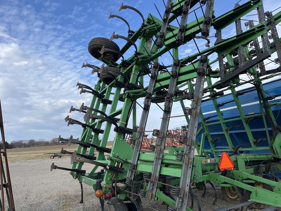 1998 John Deere 980 - Photo16