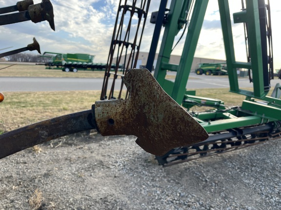 1998 John Deere 980 - Photo17