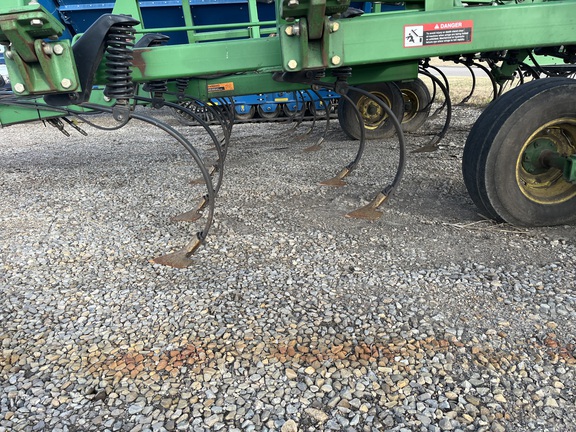 1998 John Deere 980 - Photo18