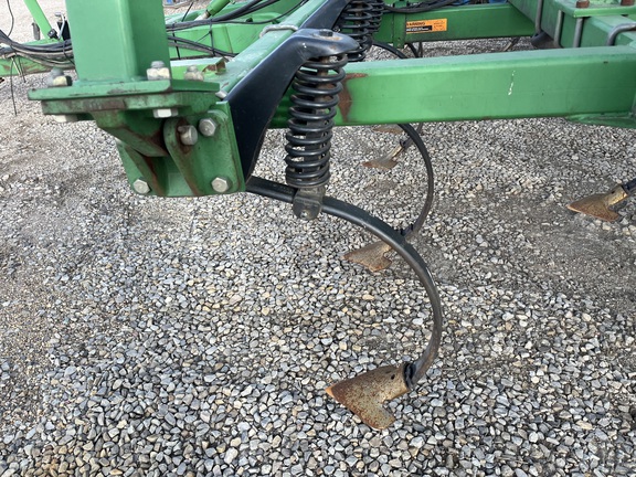 1998 John Deere 980 - Photo19