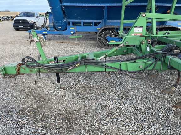 1998 John Deere 980 - Photo22